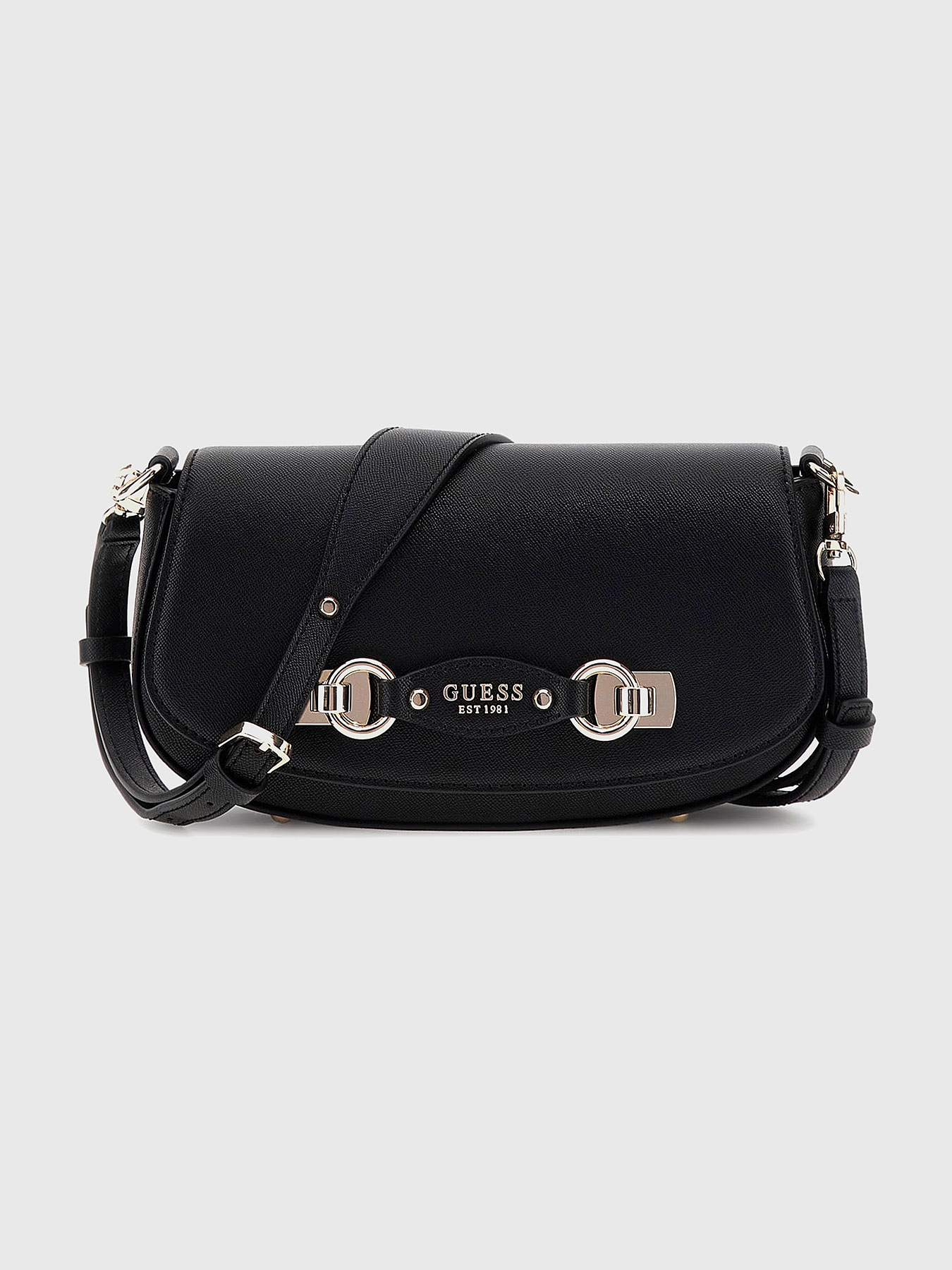 MIMINA crossbody bag brand GUESS — Globalbrandsstore.com/en
