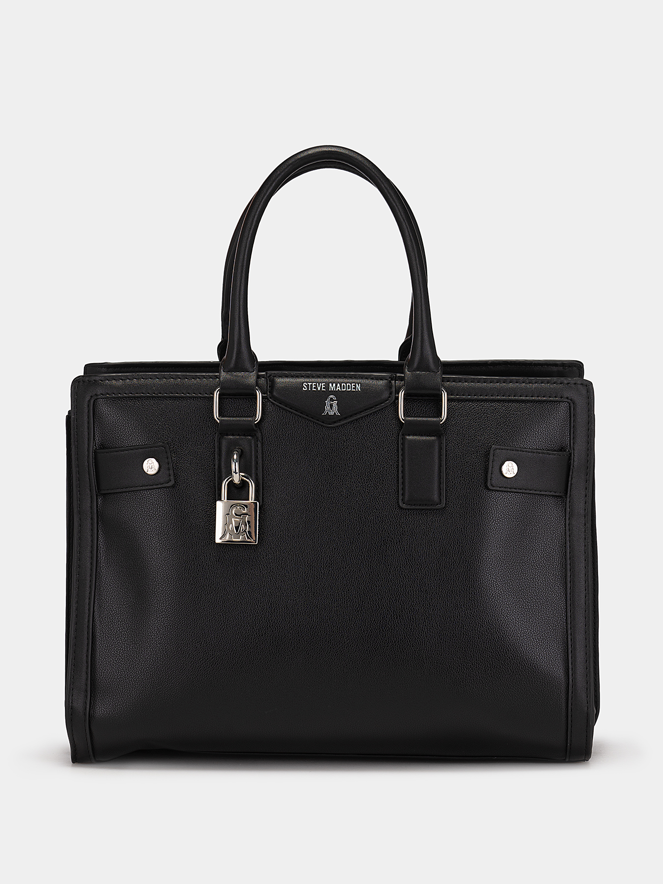 BMANOR faux leather bag brand STEVE MADDEN — Globalbrandsstore.com/en