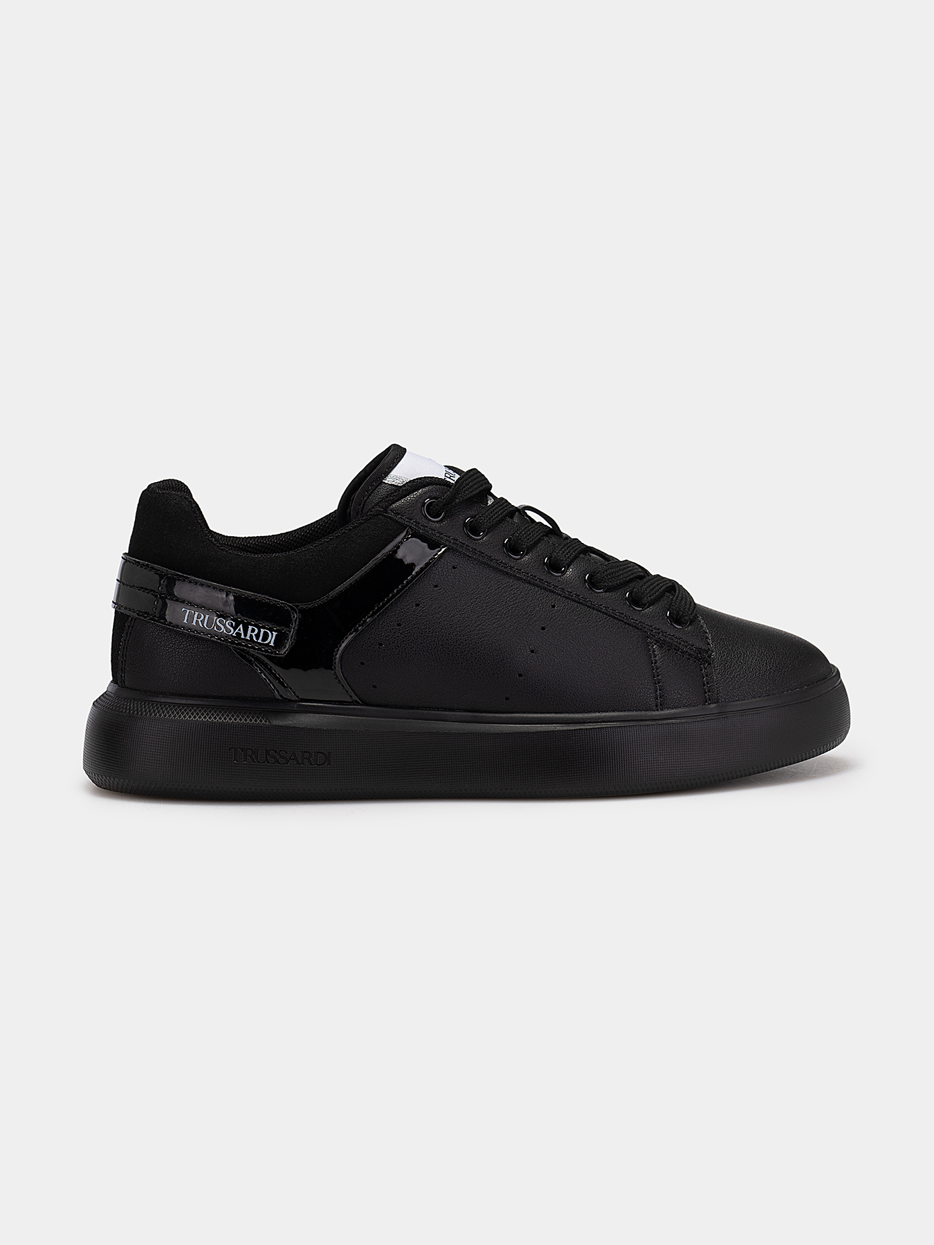 Tommy Hilfiger Men's Modern-fit Th Flex Stretch Chambray