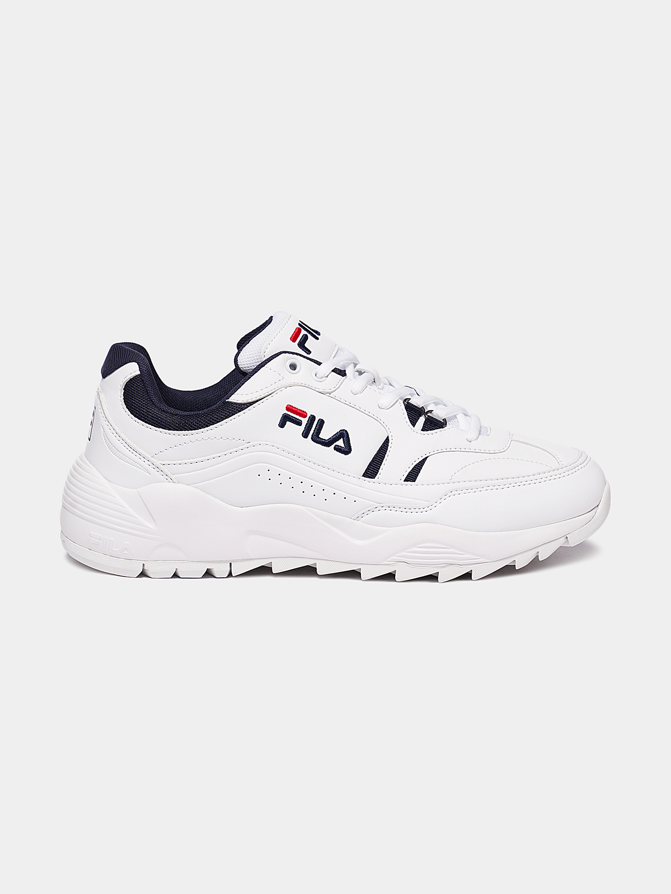 fila overtake