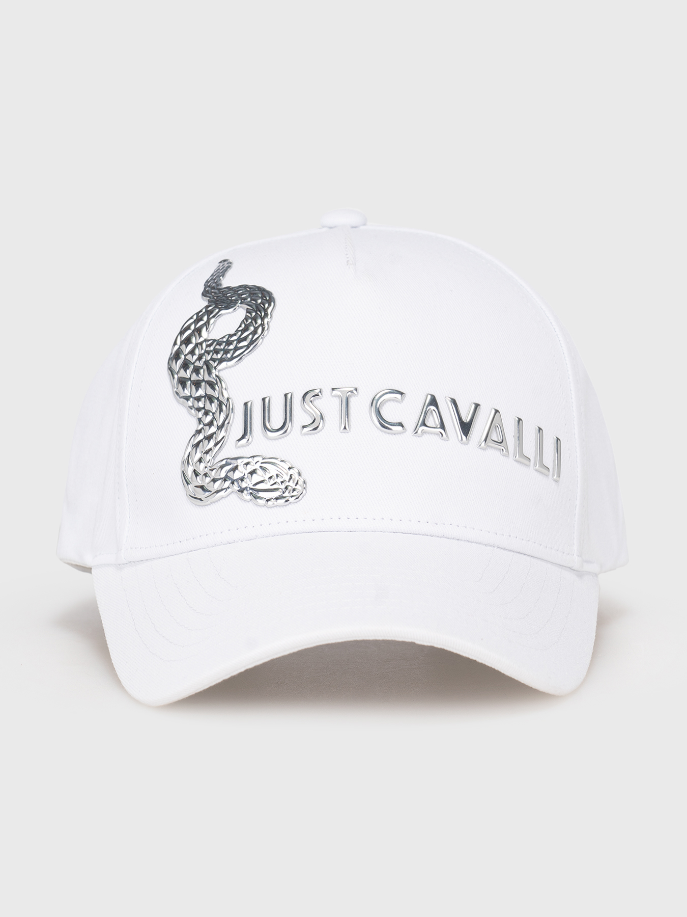 ハイブランドJust Cavalli made in Italy プルオーバー