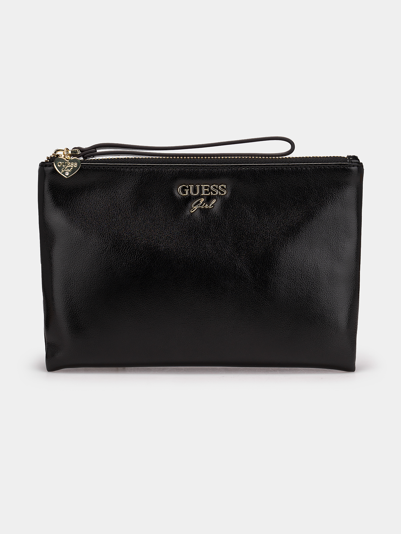 バッグ GUESS clutch cross-bag GUESS Chucky Mini Crossbody Black NWT | eBay