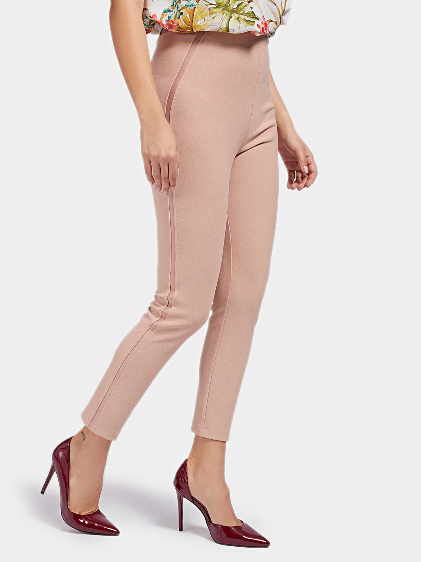 DORA Black Leggings Brand Marciano Globalbrandsstore en