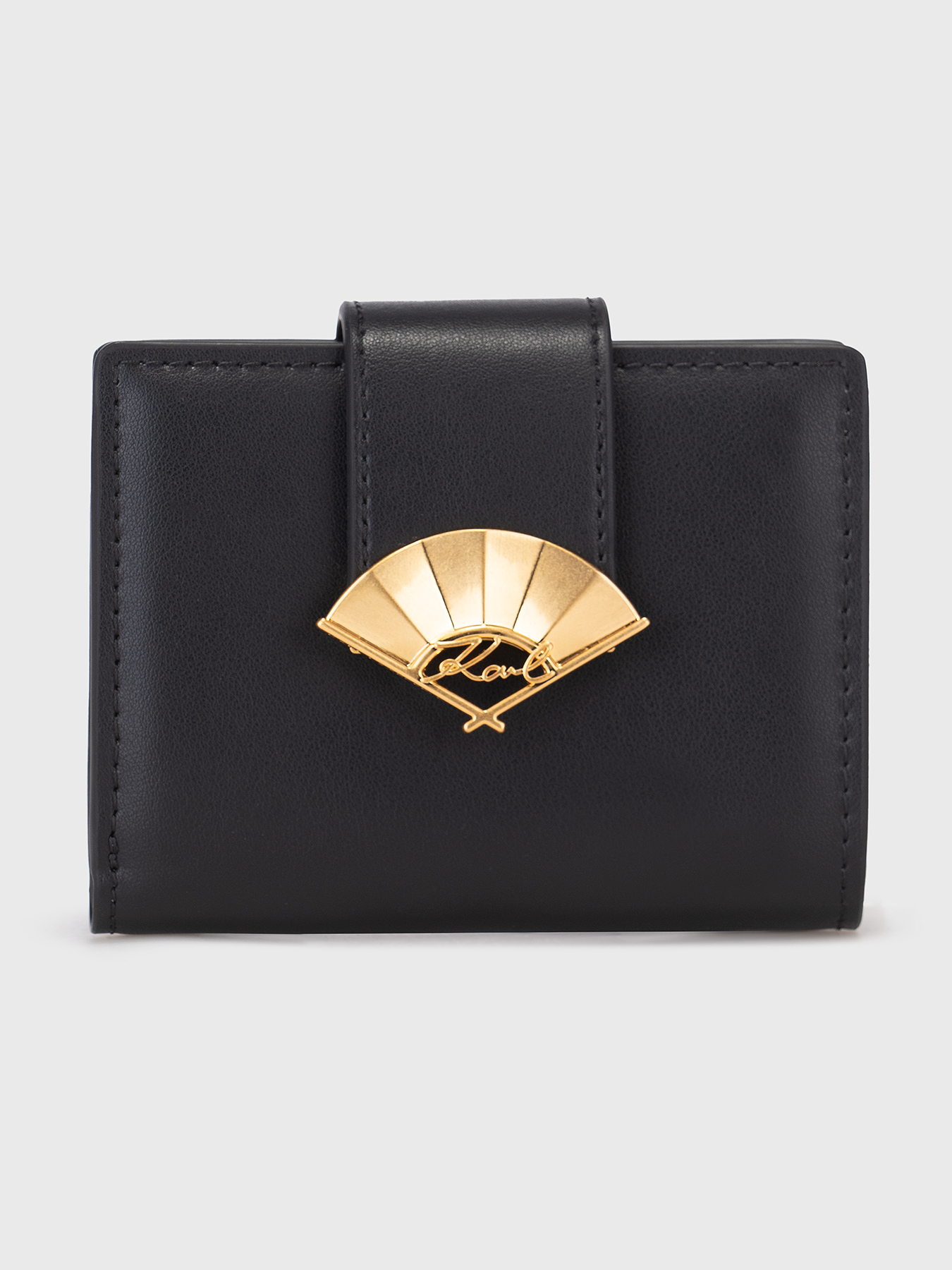 KARL LAGERFELD シッフショルタハック A2W32019 999 Women's MINI TOTE BAG by KARL LAGERFELD | Free Shipping and