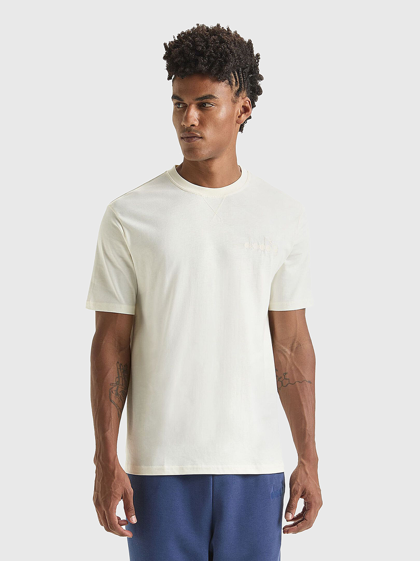 Tシャツ・カットソー DIADORA TSHIRT (502.181666) Tシャツ・カットソー DIADORA TSHIRT (502.181666) Amazon.com