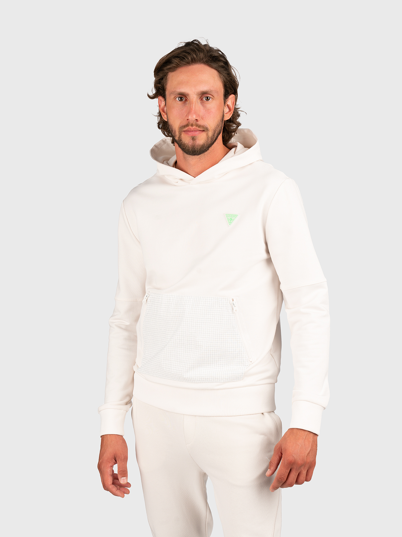 ZUBIN sweatshirt brand GUESS — Globalbrandsstore.com/en