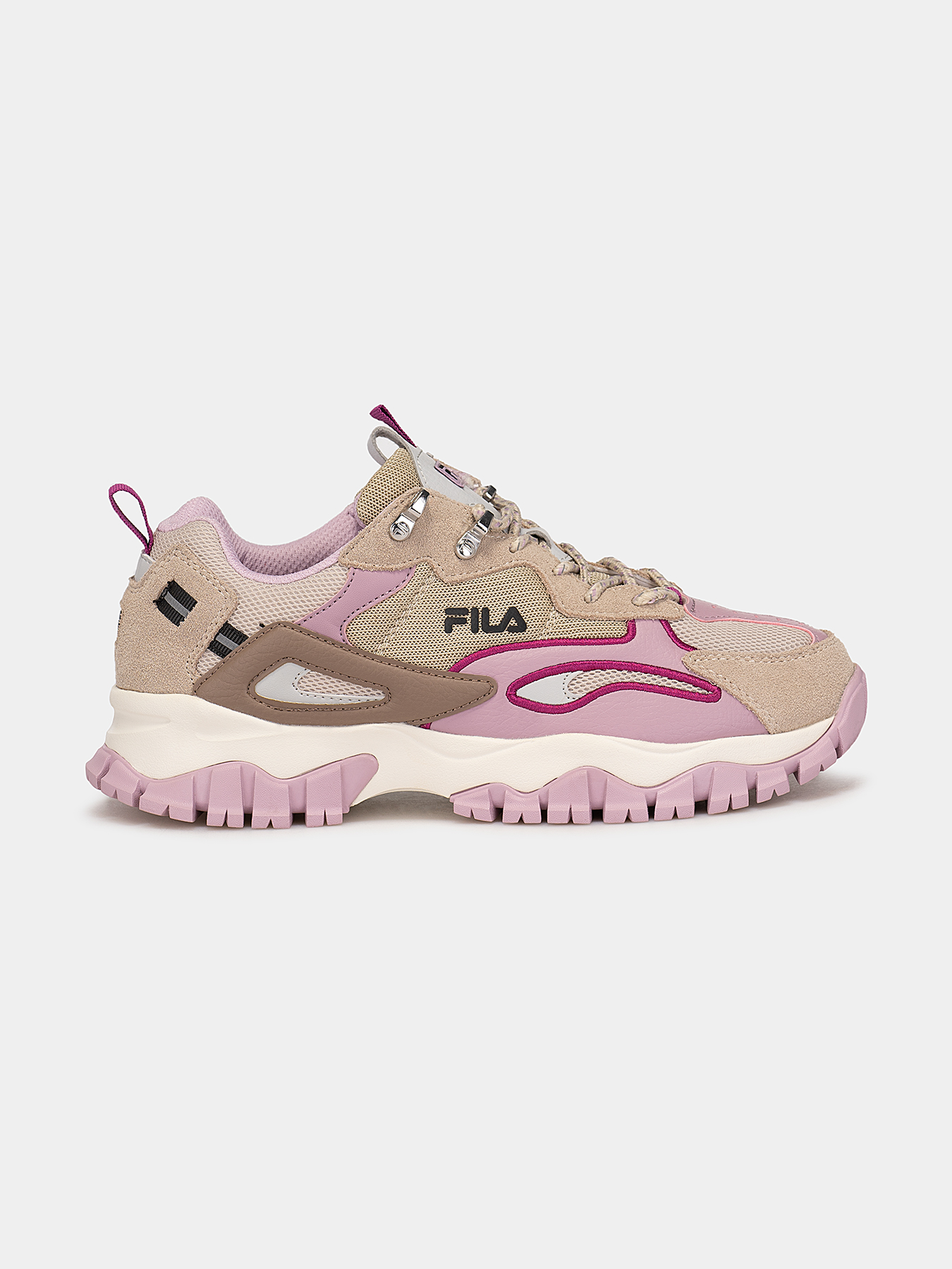 WOMENS FILA RAY TRACER TR 2 ECO