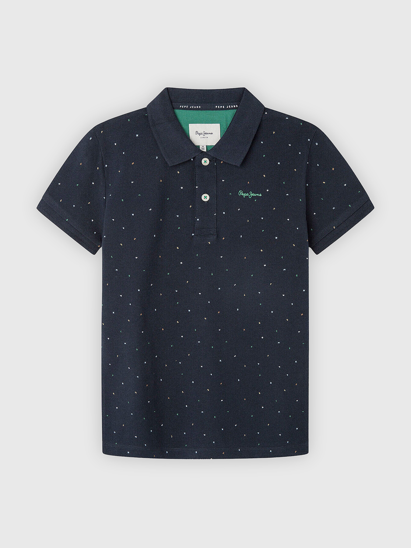 UMER polo shirt brand Pepe Jeans Globalbrandsstore en