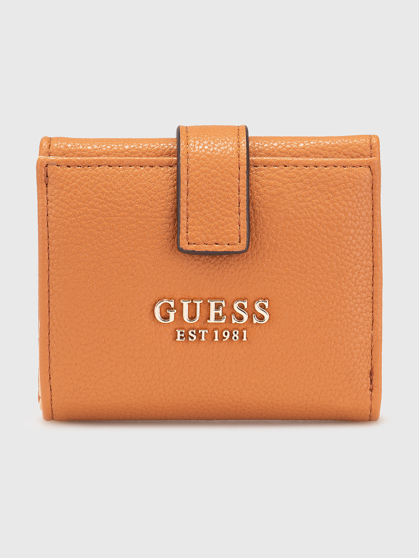 LAUREL II small wallet brand GUESS — Globalbrandsstore.com/en