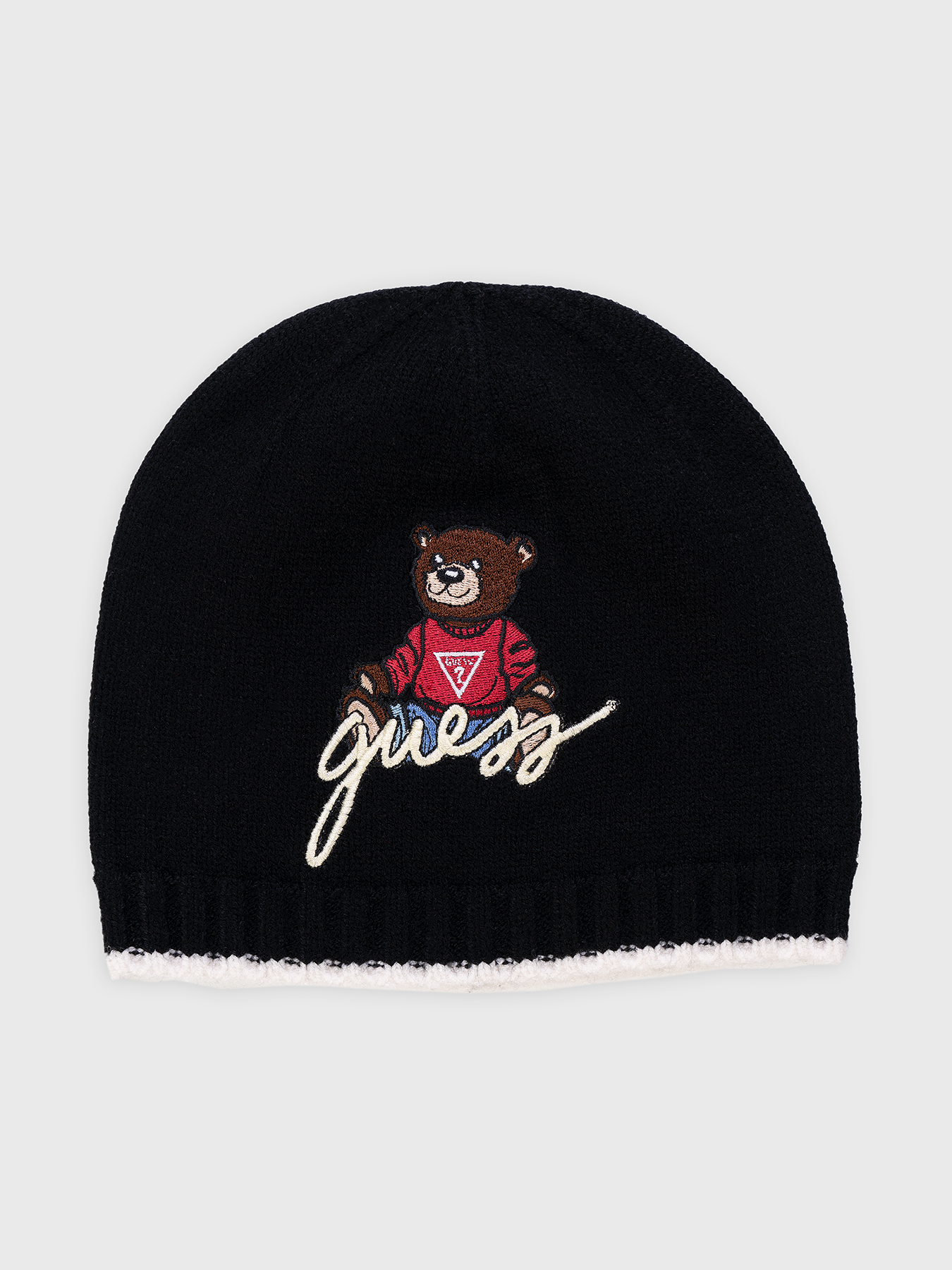 帽子 25FW everyone logo tropical wool cap everyone original