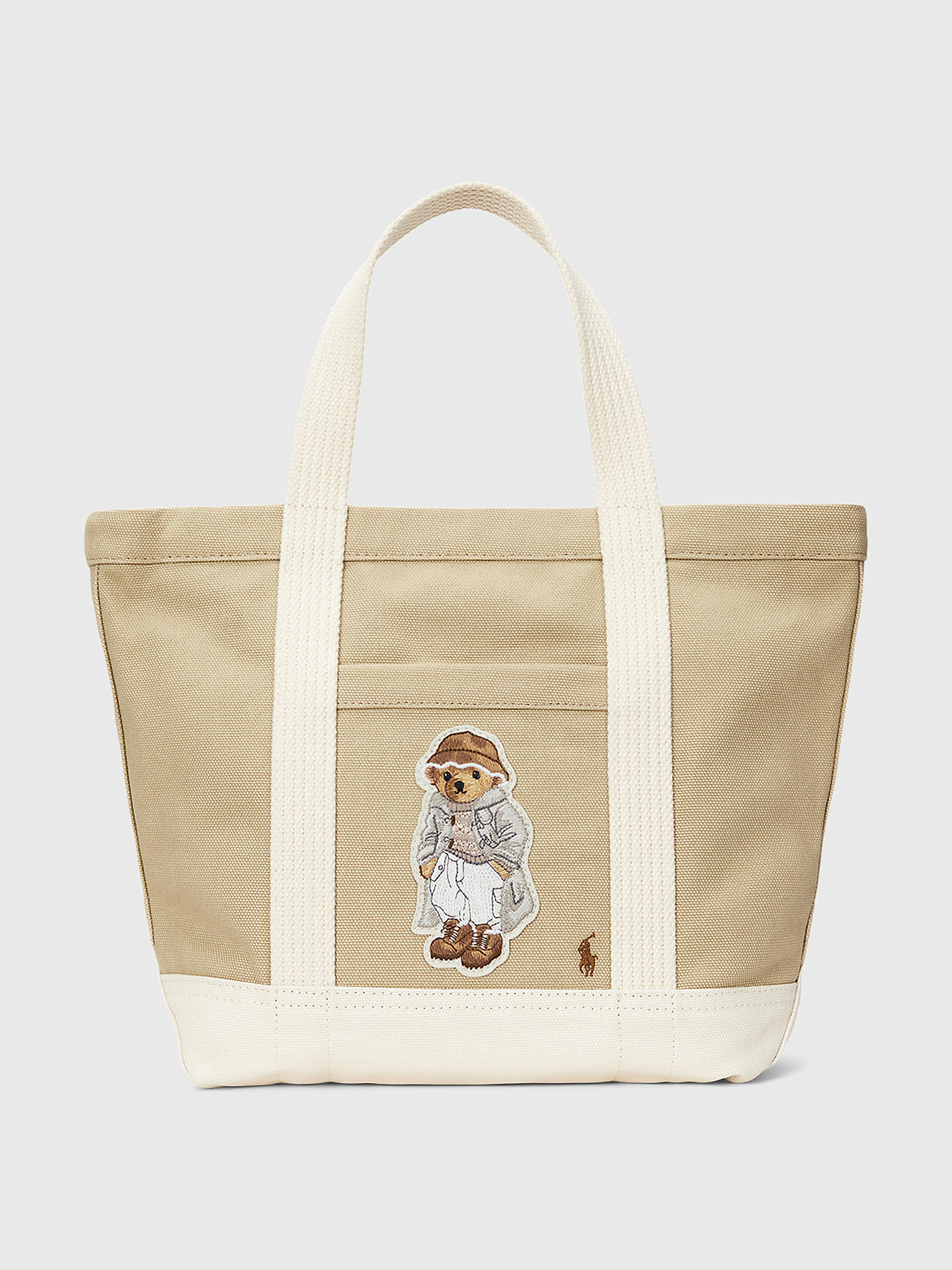 Polo Bear print bag brand POLO RALPH LAUREN — Globalbrandsstore.com/en
