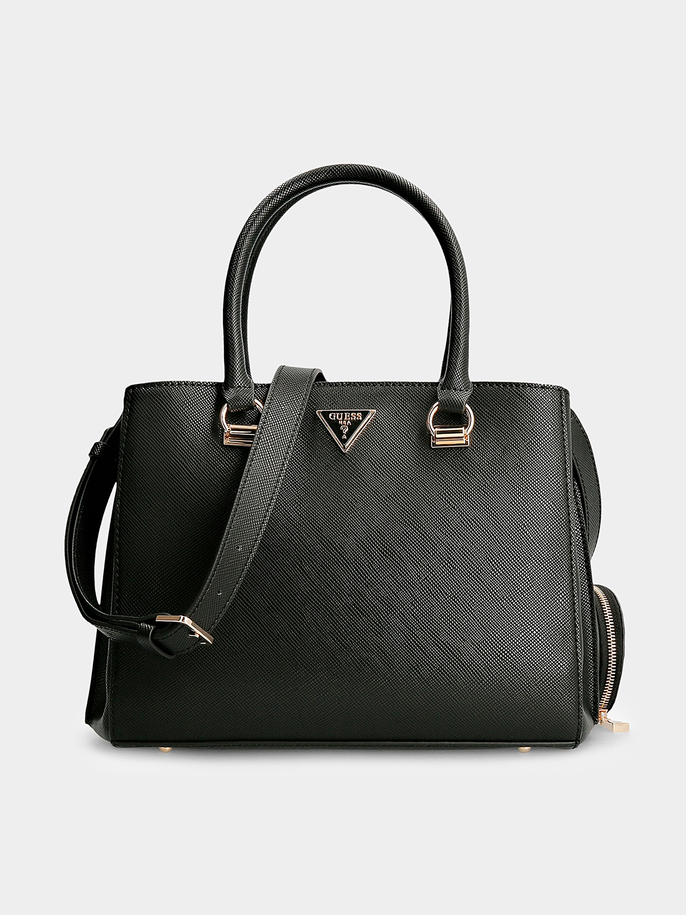 GUESSGREENLABEL Mサイズ BLACK 希少 新品未使用！ GHWVG8416060-BLASS22(1).jpg