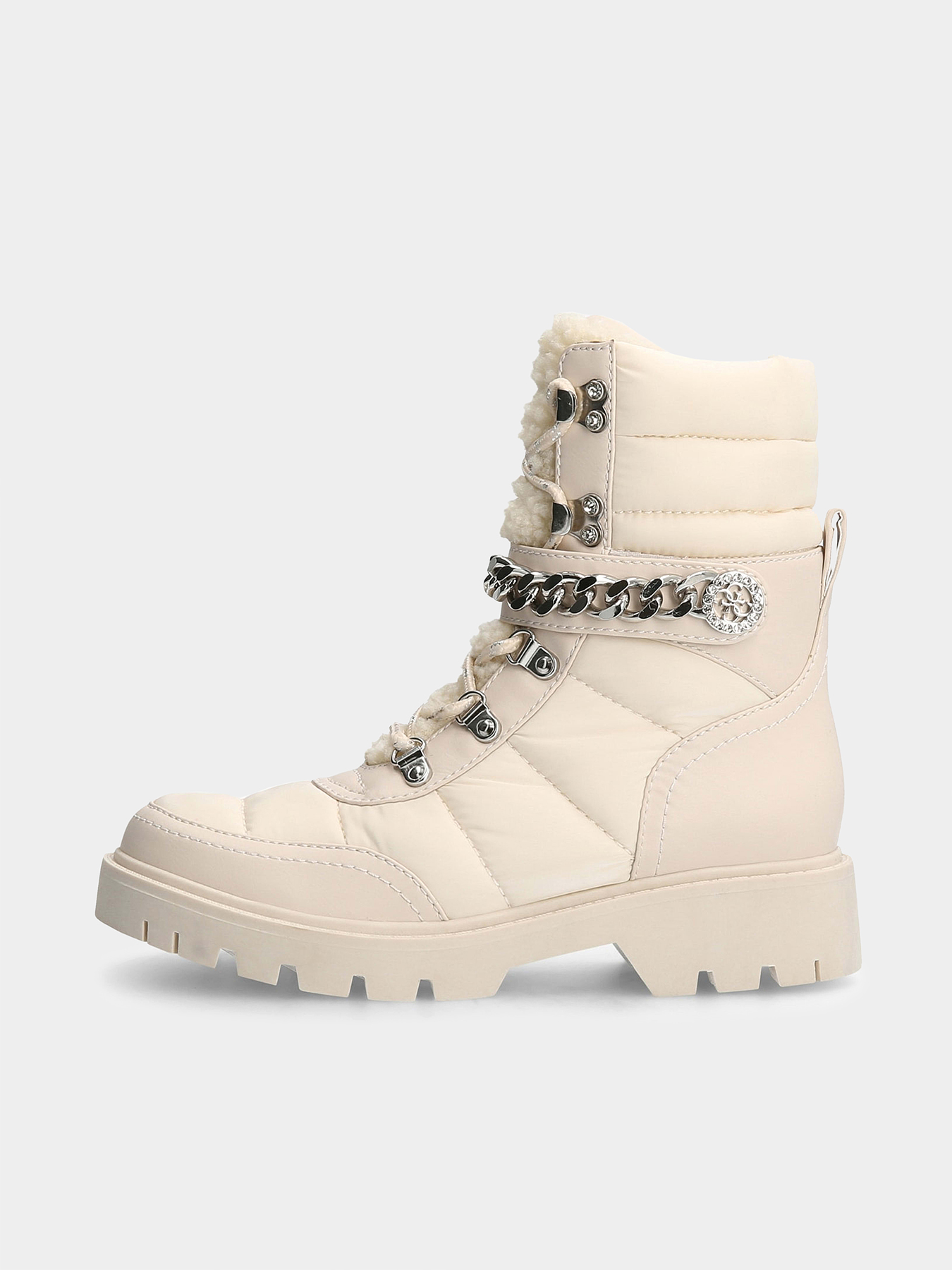 Боти RASIDA на марката GUESS — Globalbrandsstore.com