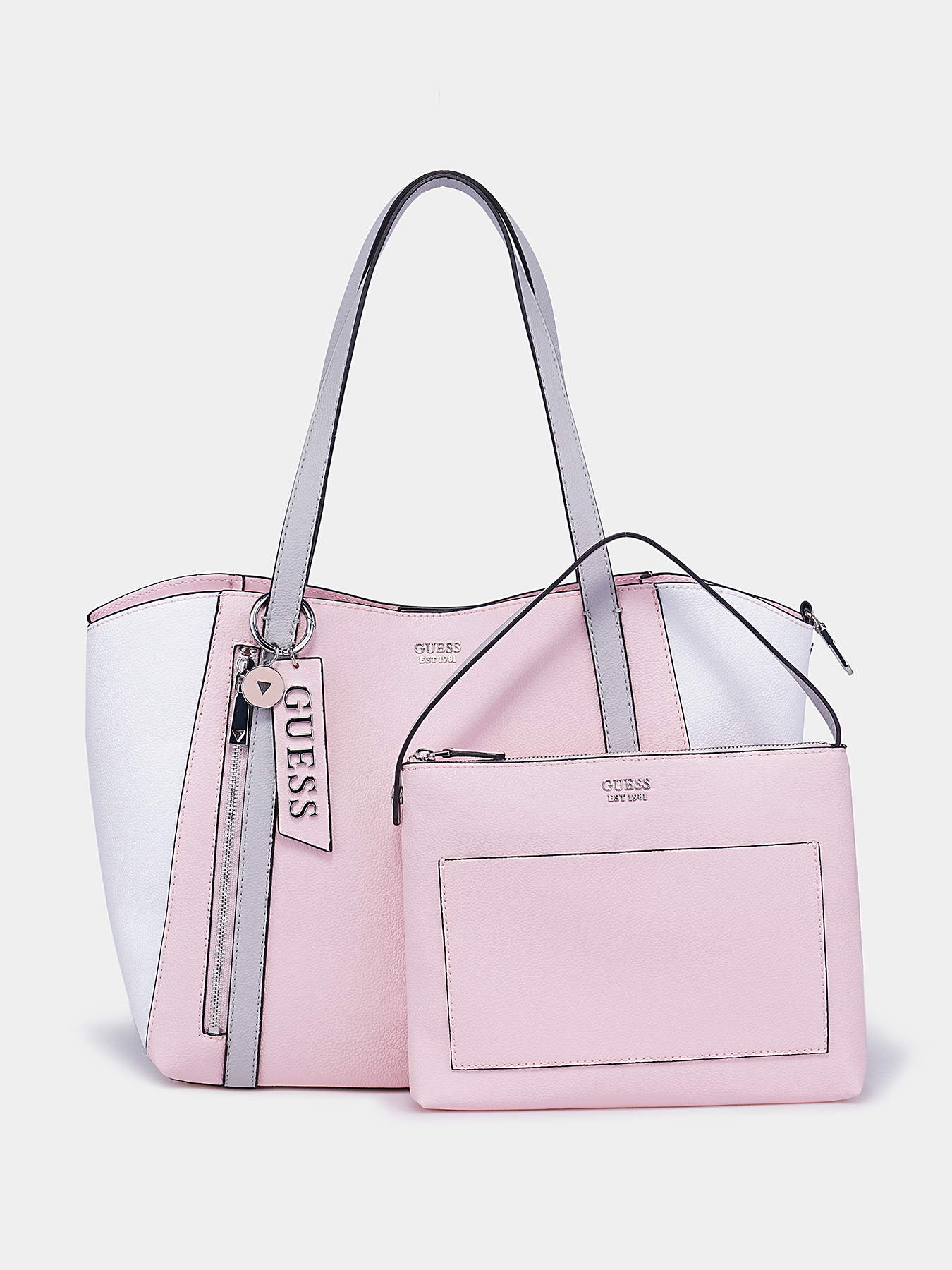 Naya Trap Tote Guess Tasche Naya Guess Naya Tote Women's Bags