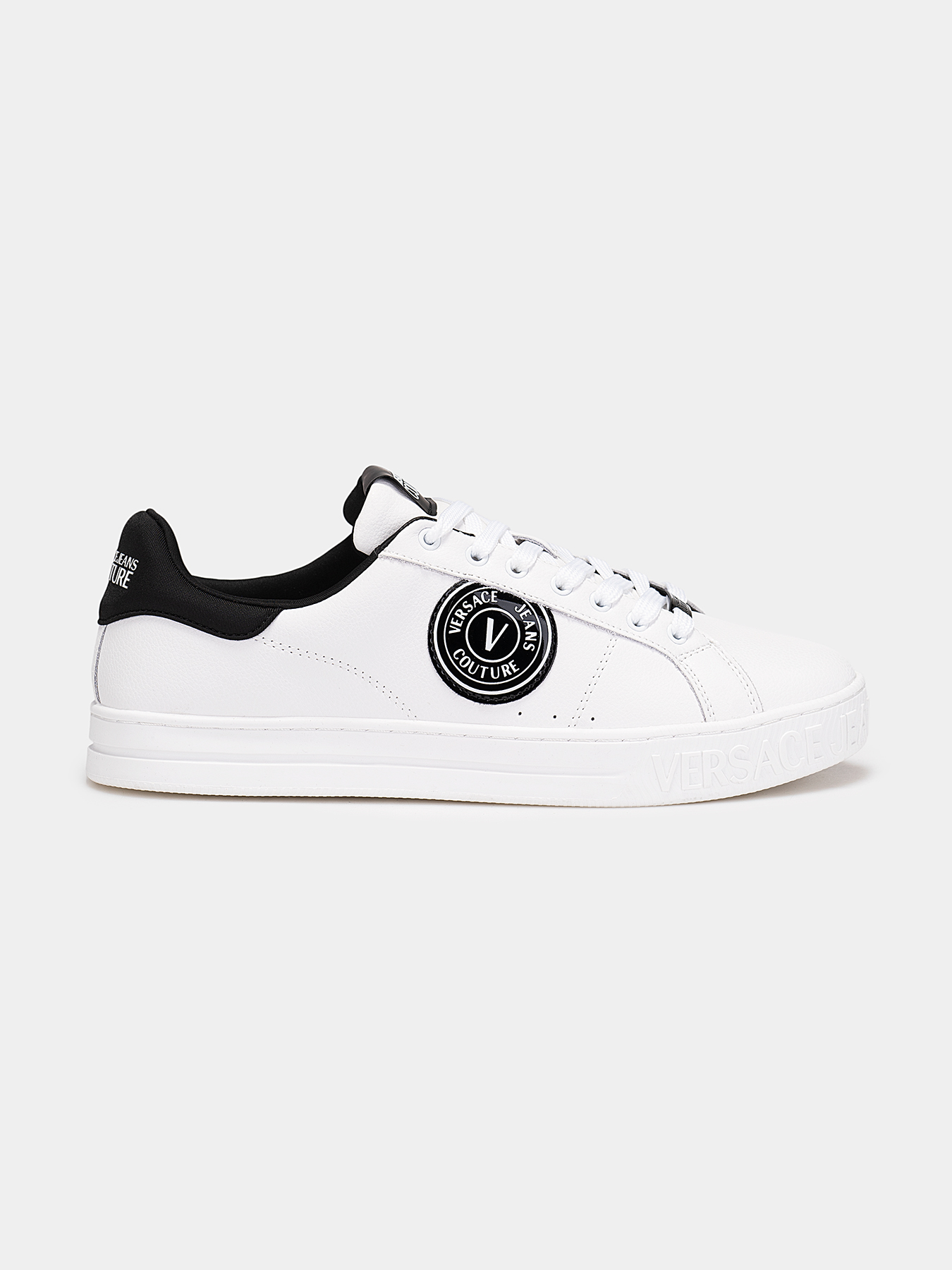 FONDO COURT 88 sneakers brand VERSACE JEANS COUTURE