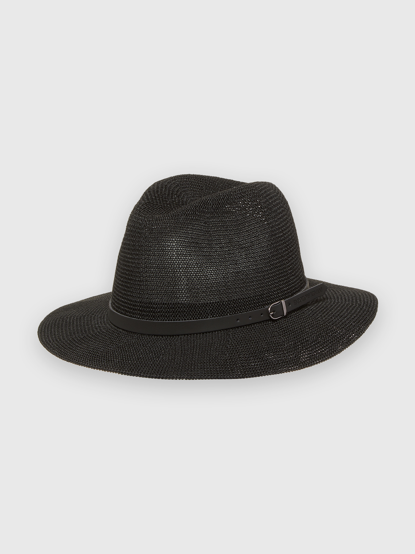 VIP【関税送料無料】希少 EMPORIO ARMANI HAT Emporio Armani Hat Bucket Emb Logo Front 627867 2r554