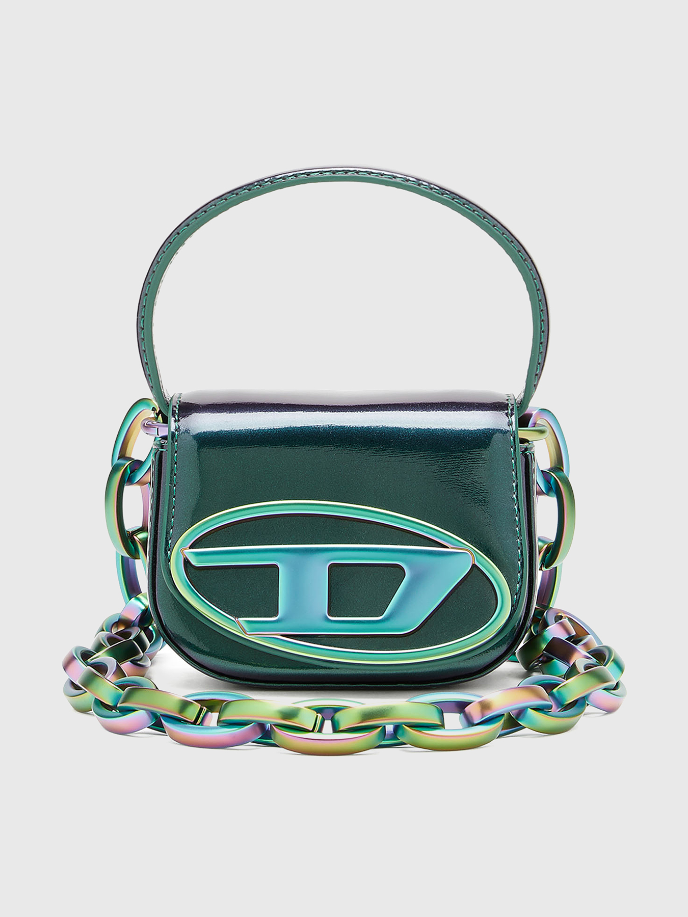 1DR XS mini crossbody bag brand DIESEL — Globalbrandsstore.com/en
