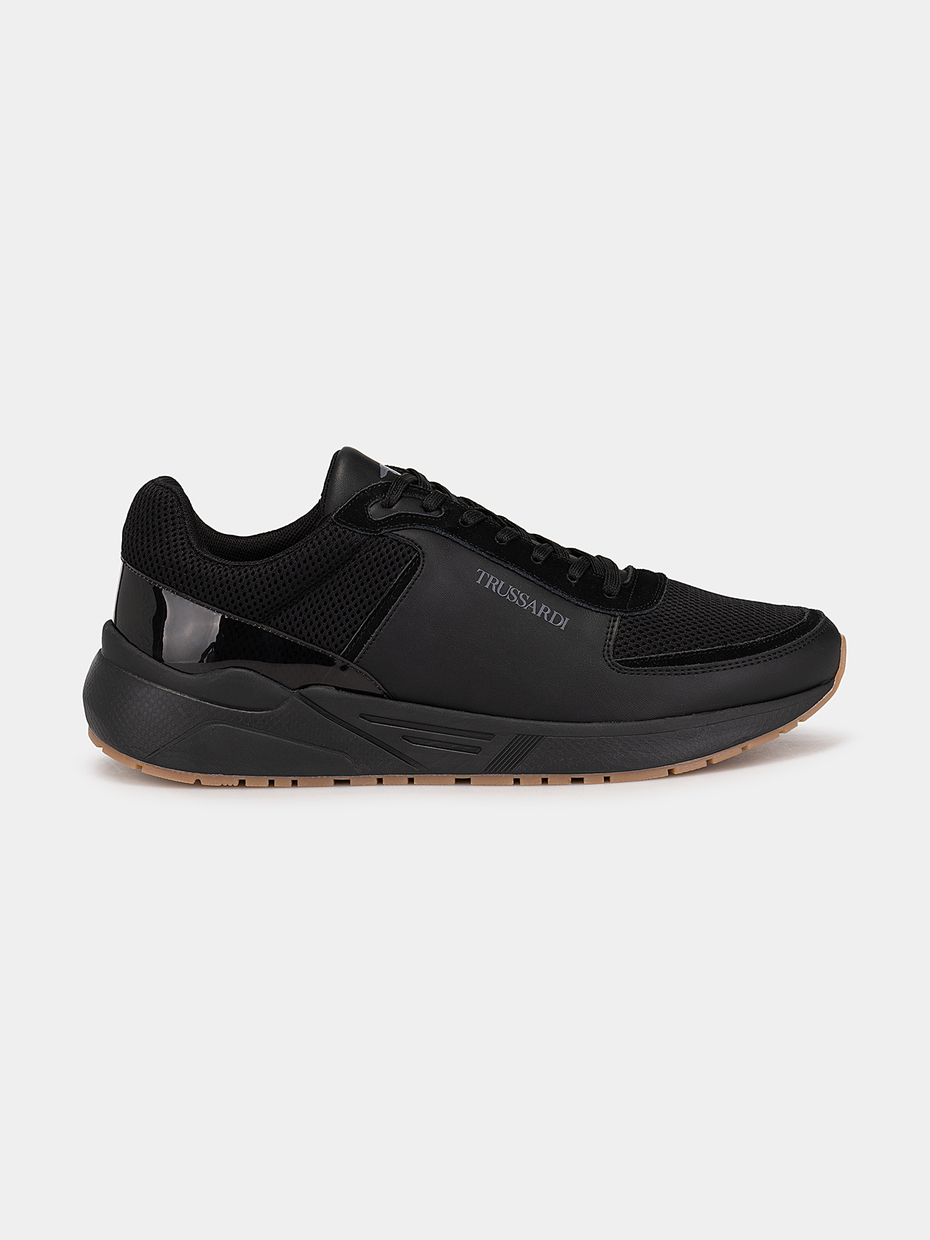NOTOS sneakers brand TRUSSARDI — Globalbrandsstore.com/en
