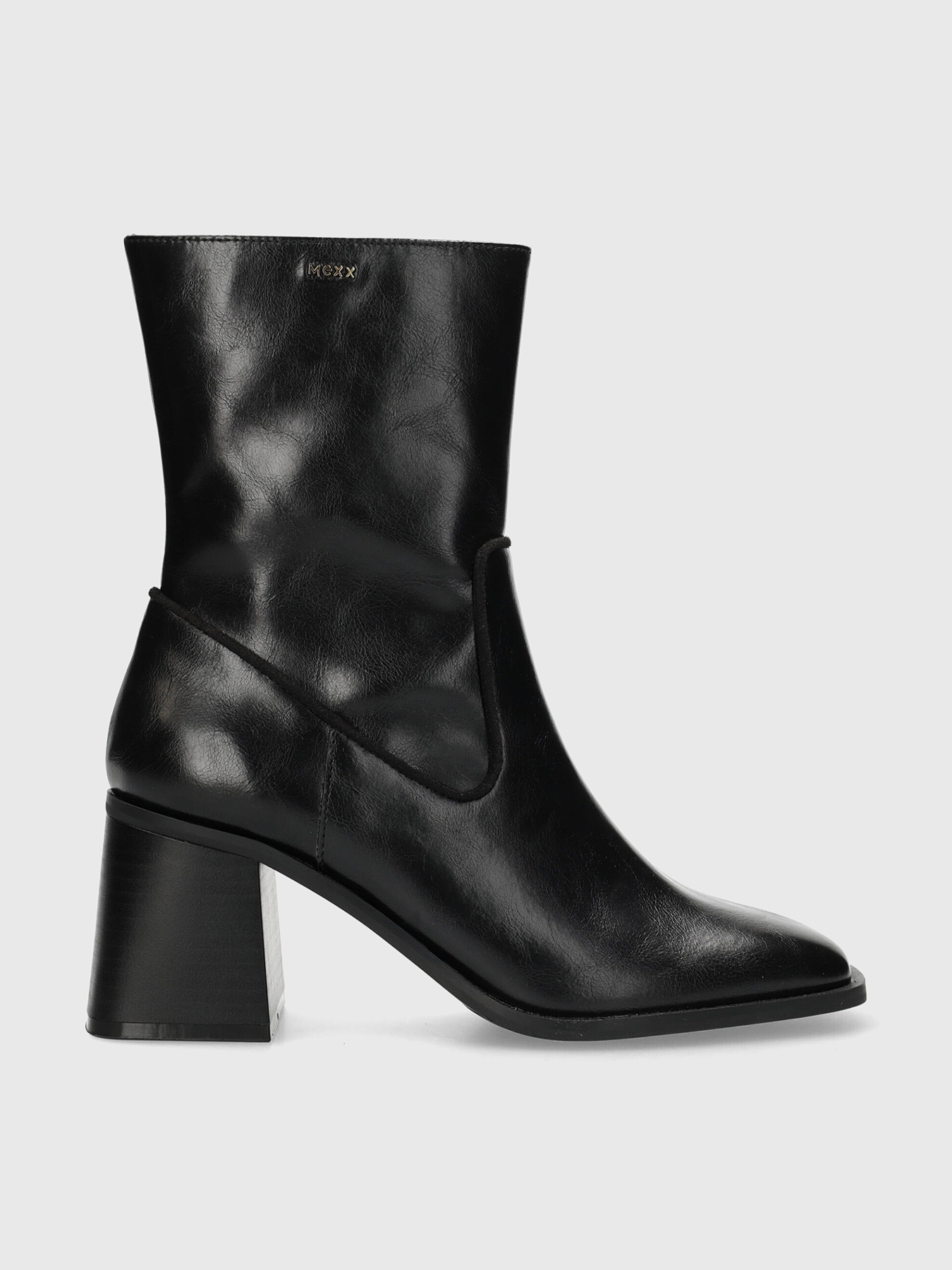 PHILENE MAYA black boots brand MEXX — Globalbrandsstore.com/en