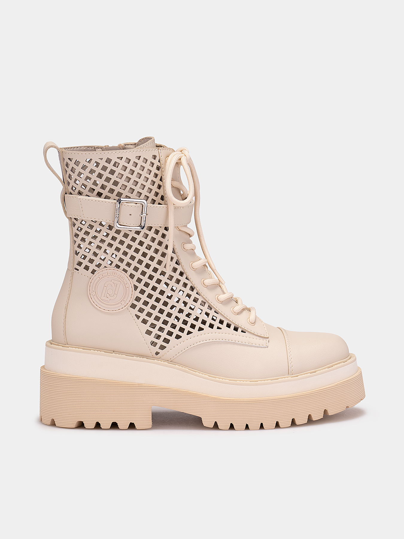 PURPLE 17 boots brand LIU JO — Globalbrandsstore.com/en