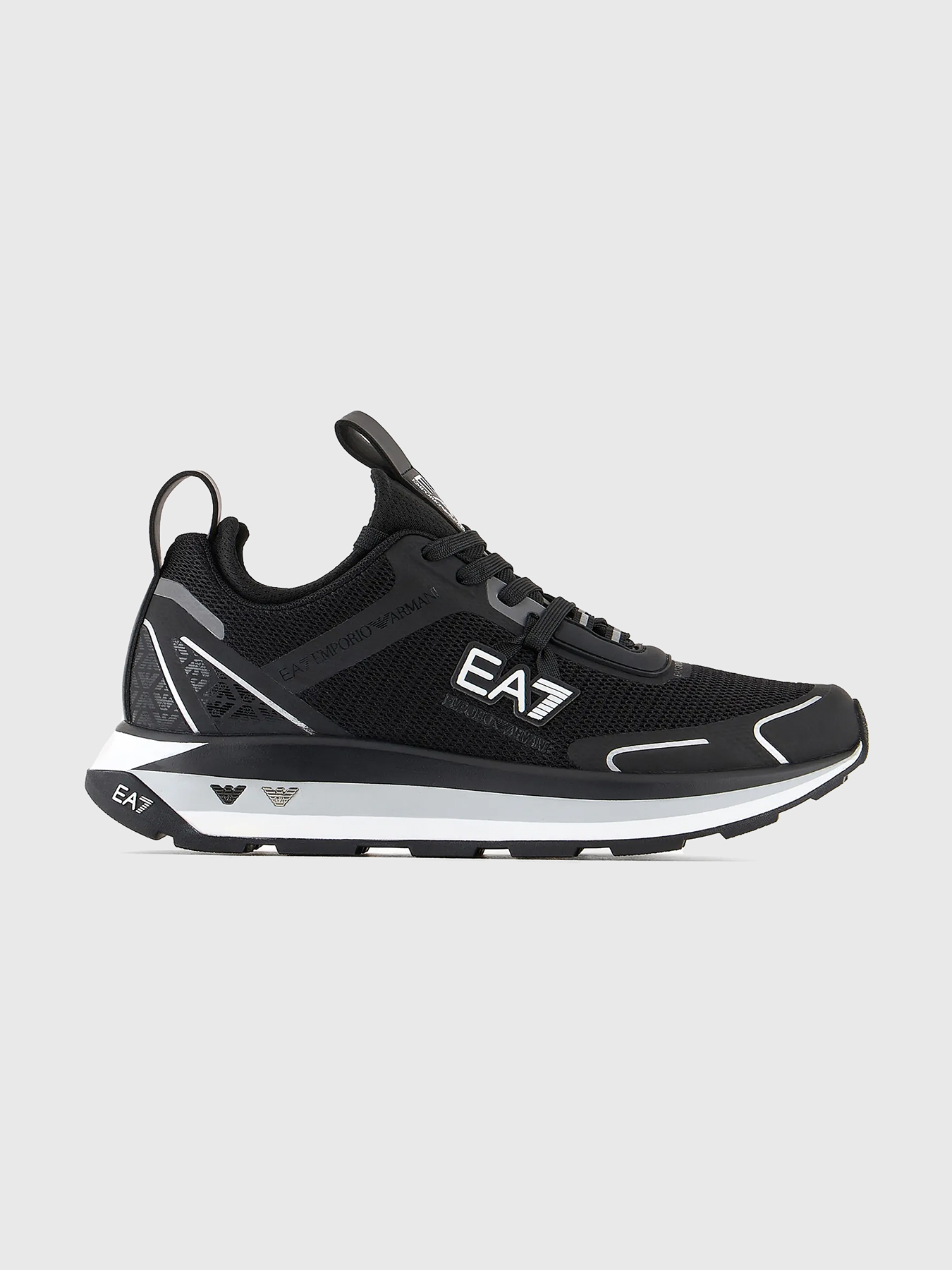 ALTURA sneakers brand EA7 — Globalbrandsstore.com/en