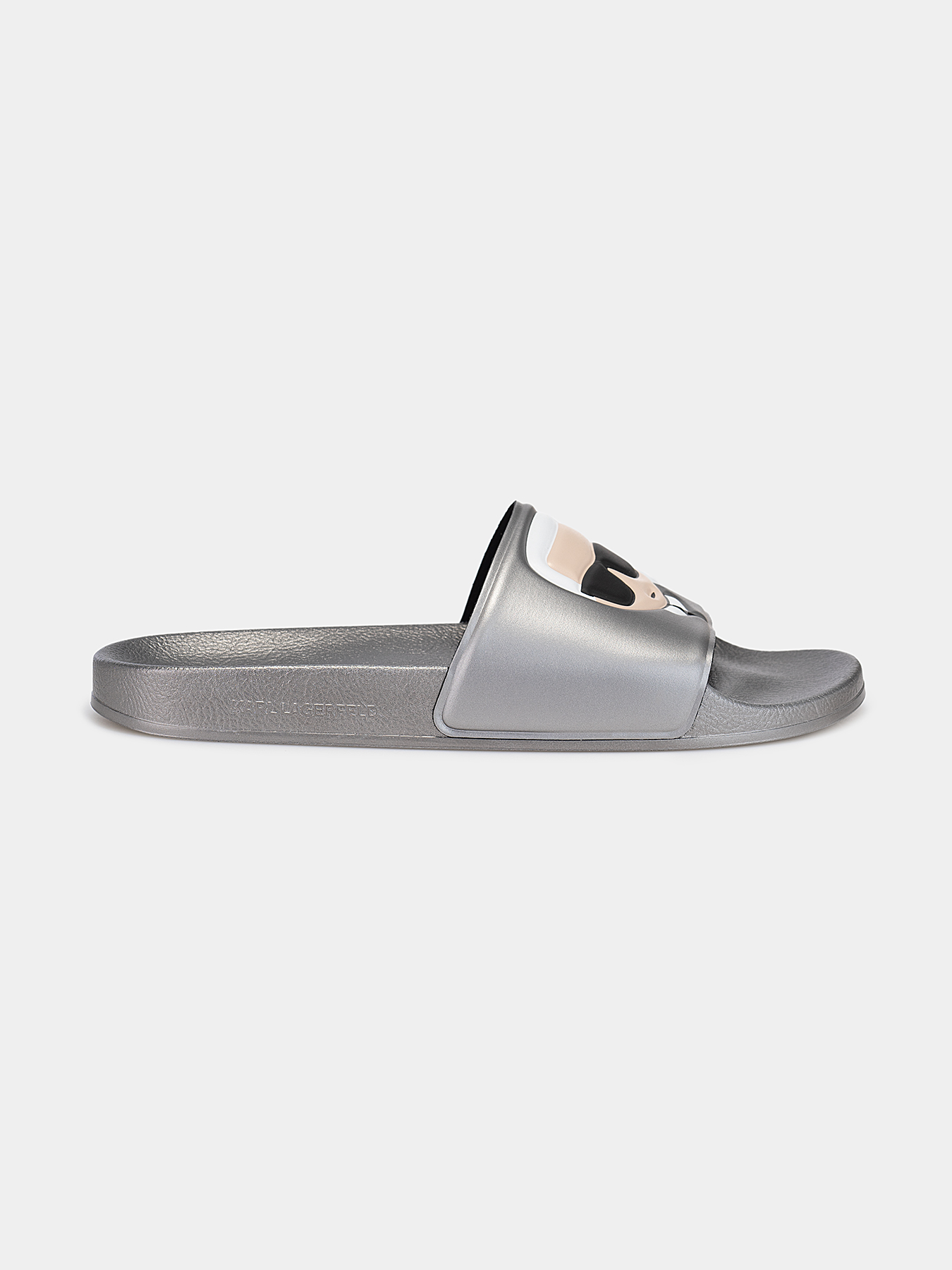 KONDO KARL IKONIK Slide brand Karl Lagerfeld