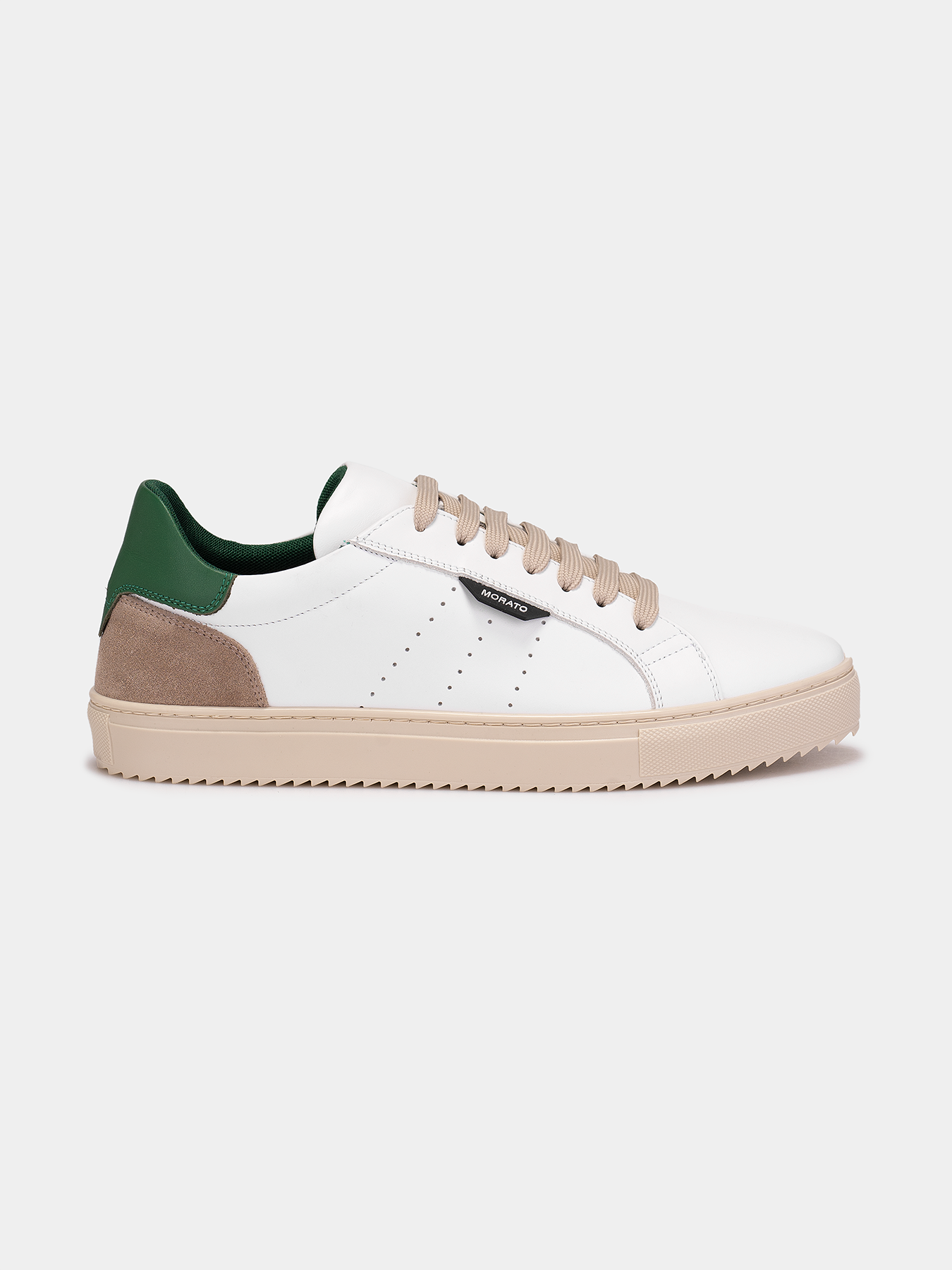 Sneakers ANTONY MORATO - MMFW01127/LE300001 White 1000 - Sneakers - Low  shoes - Men's shoes | efootwear.eu