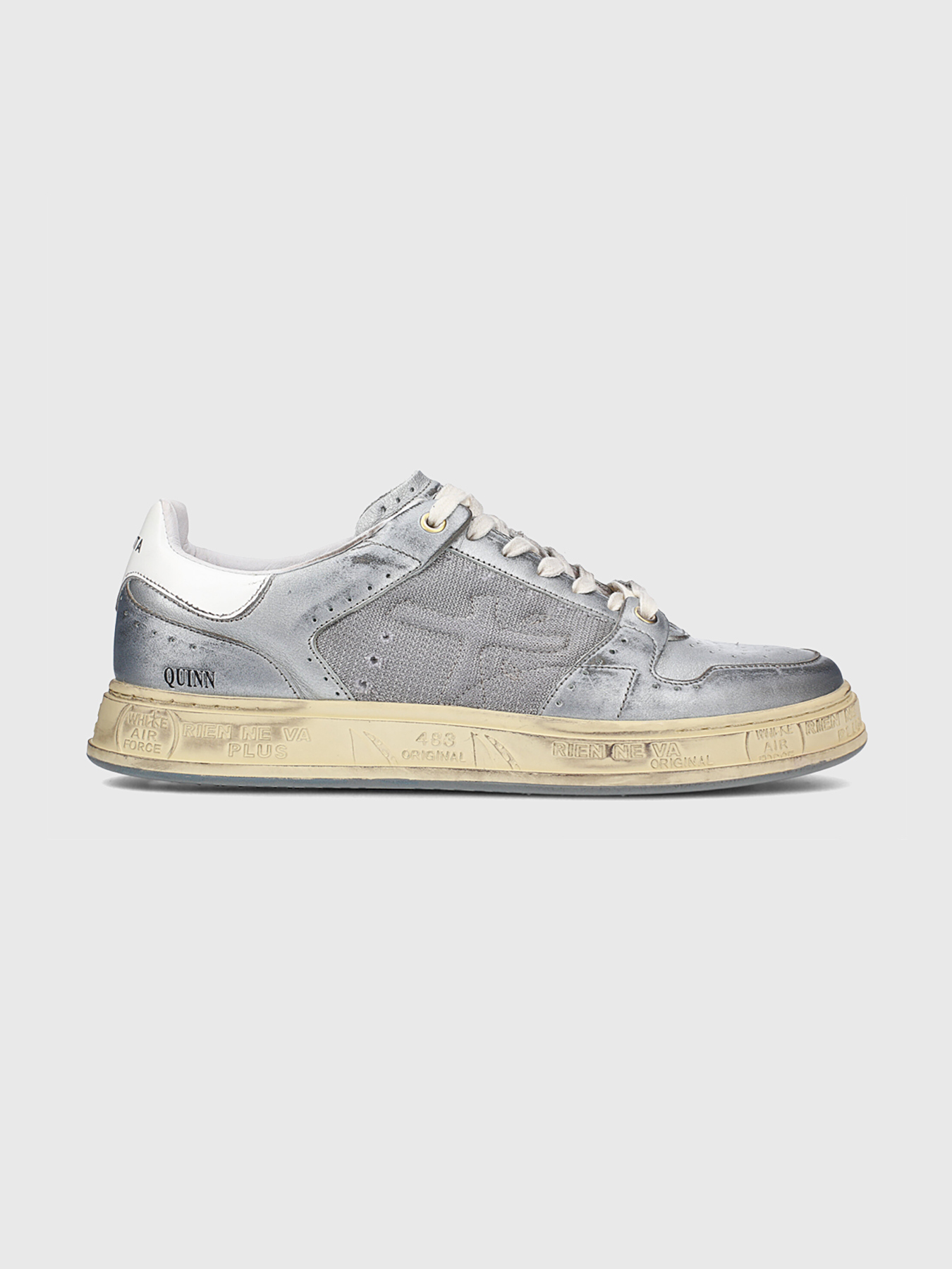 QUINN sneakers brand Premiata — Globalbrandsstore.com/en