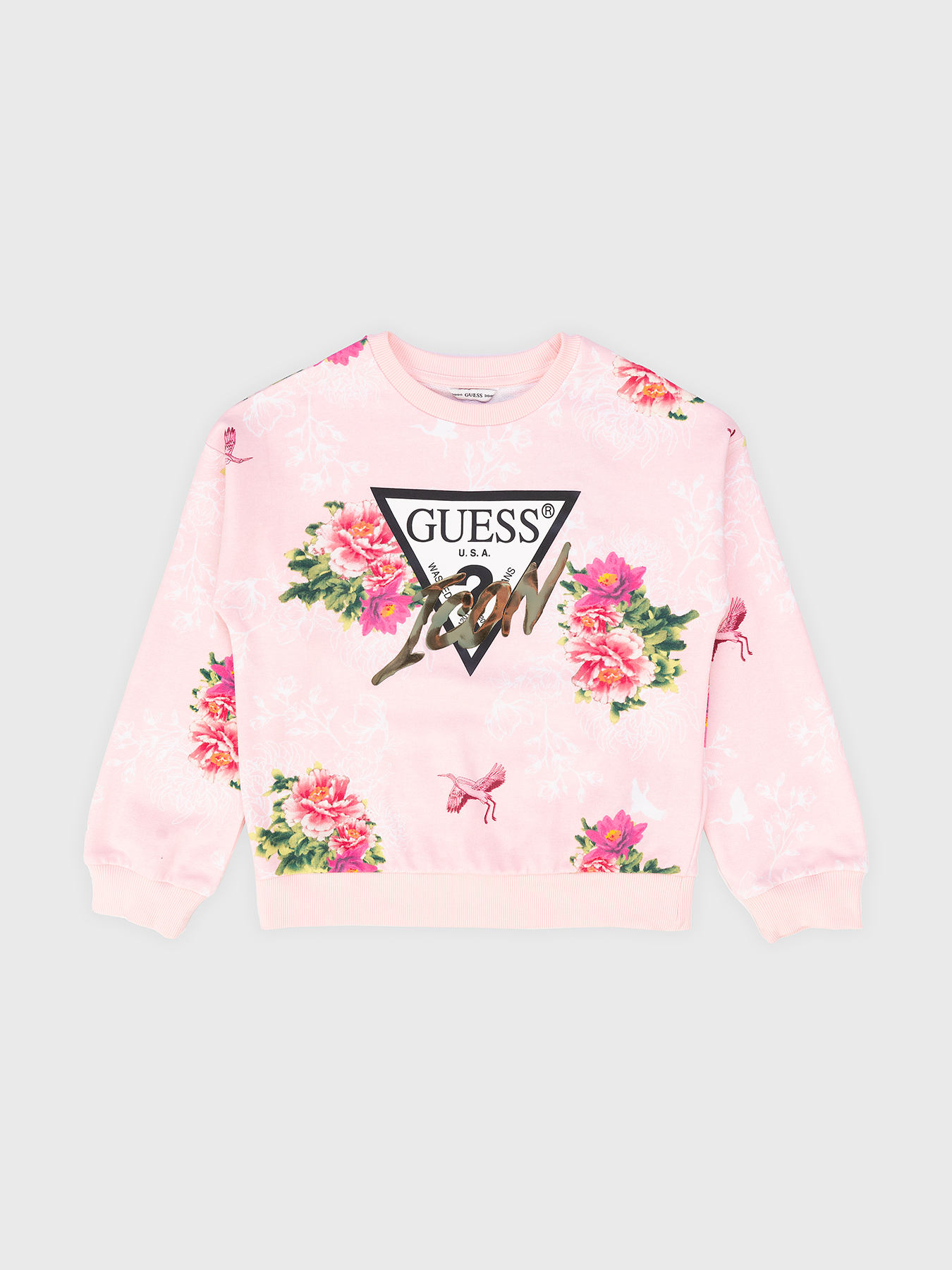 OHGA FLOWER BLOUSE ピンク 美品 DSC3287_140x.jpg?v=1745346985