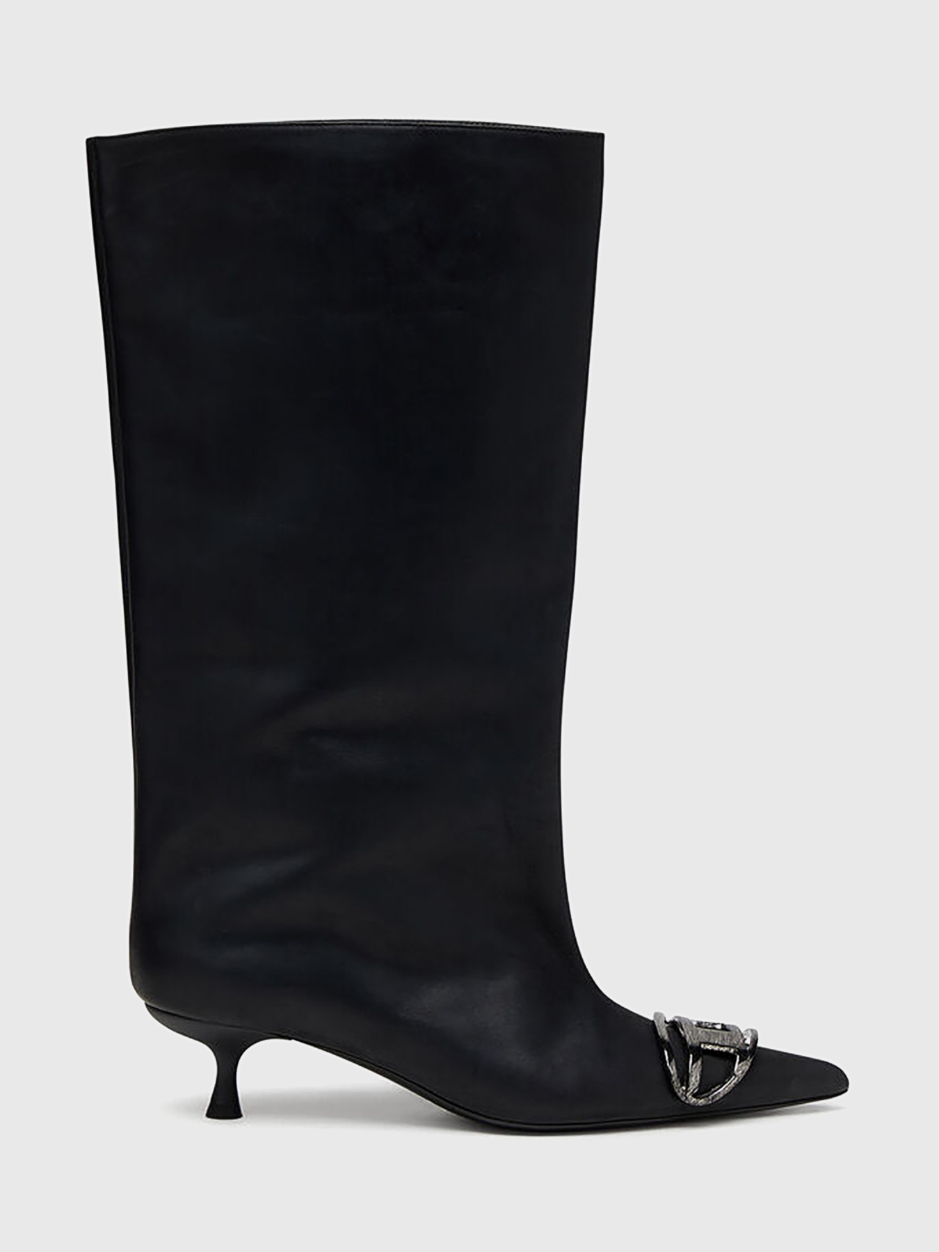 D-VENUS leather boots brand DIESEL — Globalbrandsstore.com/en